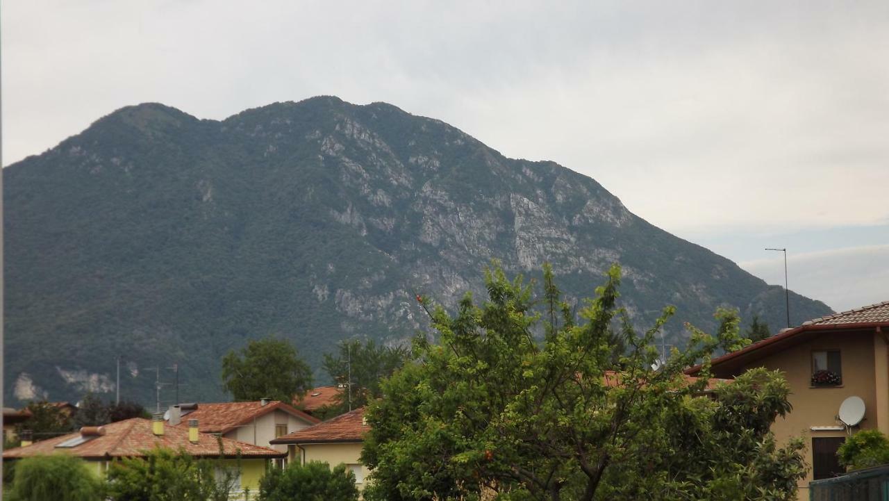 Villa Maria Gemona del Friuli Kültér fotó